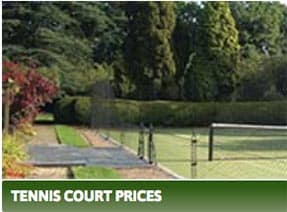 Link to tennis court prices page
